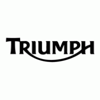 TRIUMPH logo vector logo