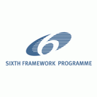 Sixth Framework Programme logo vector logo