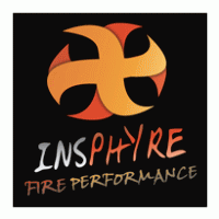insphyre performance llc logo vector logo