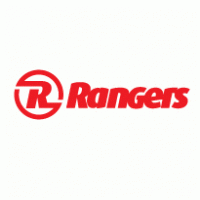 Rangers logo vector logo