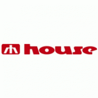 House logo vector logo