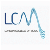 London College Of Music logo vector logo