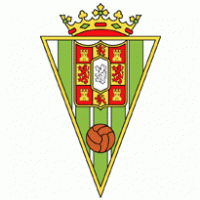 CF Cordoba (70’s logo) logo vector logo