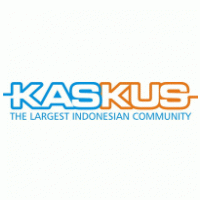 kaskus logo vector logo