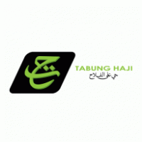 Tabung Haji – New Logo logo vector logo