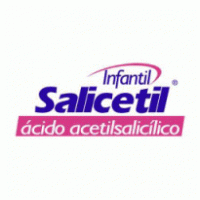 Salicetil logo vector logo