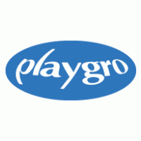 Playgro logo vector logo