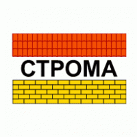 Stroma logo vector logo