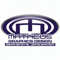 Matheus Graphics Design_Nuevo Logo logo vector logo