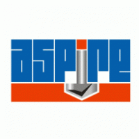 Aspire logo vector logo