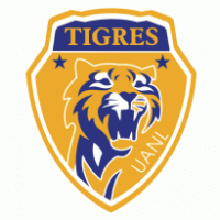 Logo nuevo para tigres u.a.n.l. logo vector logo
