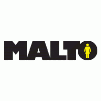 Malto logo vector logo