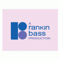 Rankin Bass logo vector logo