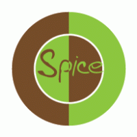 Spice logo vector logo
