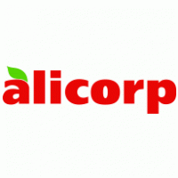 Alicorp logo vector logo