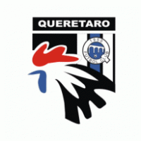 Nuevo Logo Gallos Blancos logo vector logo