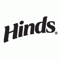 Hinds logo vector logo