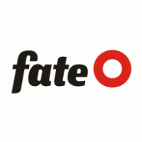 Fate_O logo vector logo
