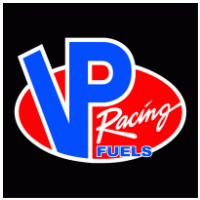 VP Racing Fuels logo vector logo