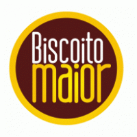 biscoito maior logo vector logo