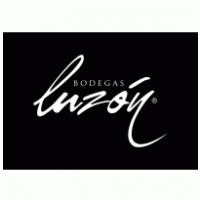 Bodegas Luzon logo vector logo