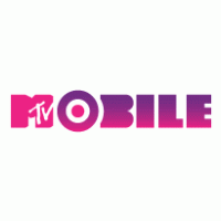 MTV Mobile logo vector logo