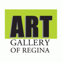 Art Gallery of Regina logo vector logo
