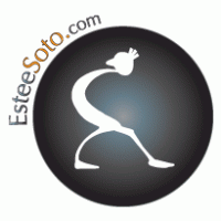Estee Soto logo vector logo