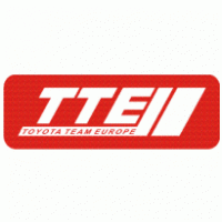 TTE logo vector logo