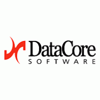 DataCore Software logo vector logo