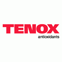 Tenox logo vector logo