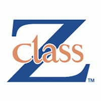 Z-class logo vector logo