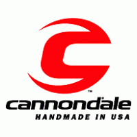 Cannondale logo vector logo