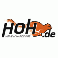 HOH – Home of Hardware logo vector logo