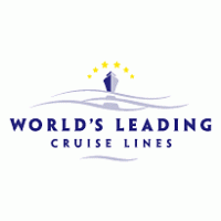 World’s Leading logo vector logo