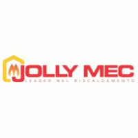 Jolly Mec logo vector logo