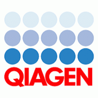 Qiagen logo vector logo