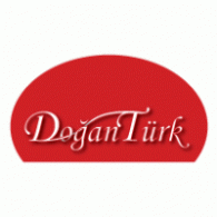 Dogan Türk logo vector logo