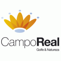 Campo Real logo vector logo