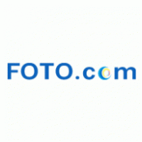 Foto.com logo vector logo