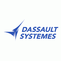 Dassault Systemes logo vector logo