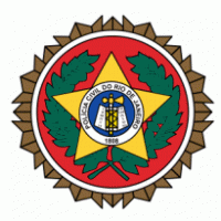 Polícia Civil do Estado do Rio de Janeiro logo vector logo