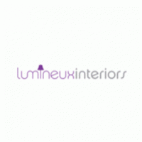 Lumineux Interiors W.L.L logo vector logo