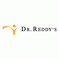 Dr. Reddy’s Labaratories Ltd. logo vector logo