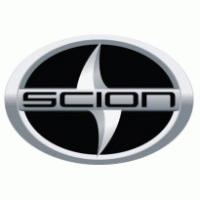 Scion logo vector logo