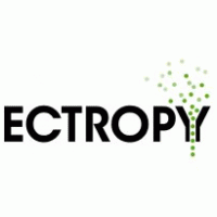 Ectropy Science logo vector logo