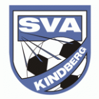 SVA Kindberg logo vector logo
