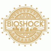 Bioshock logo vector logo