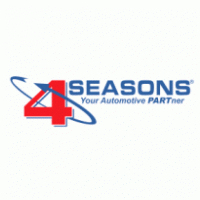 4seasons logo vector logo