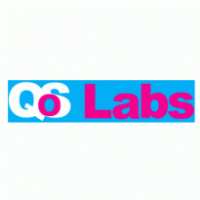 QSO Labs logo vector logo